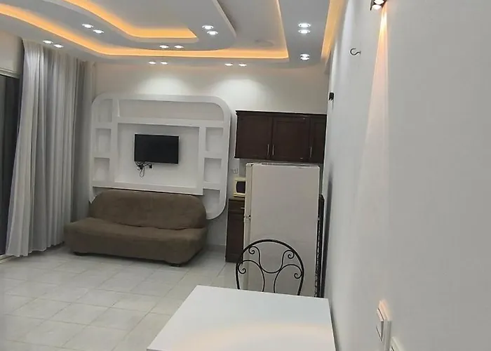 Paradise Hill Otel