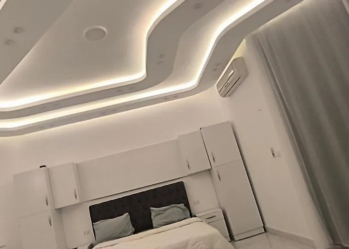 Paradise Hill Otel Hurgada
