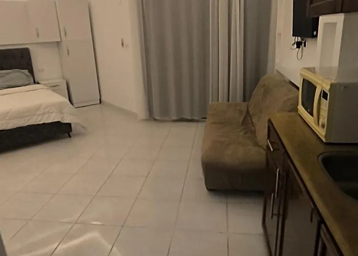 Paradise Hill Otel Hurgada