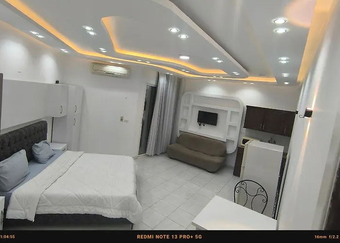 Otel Paradise Hill