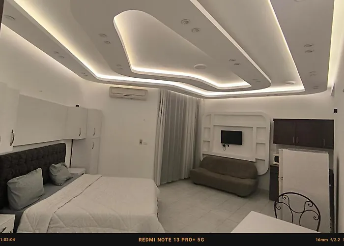 Paradise Hill 3* Hurgada